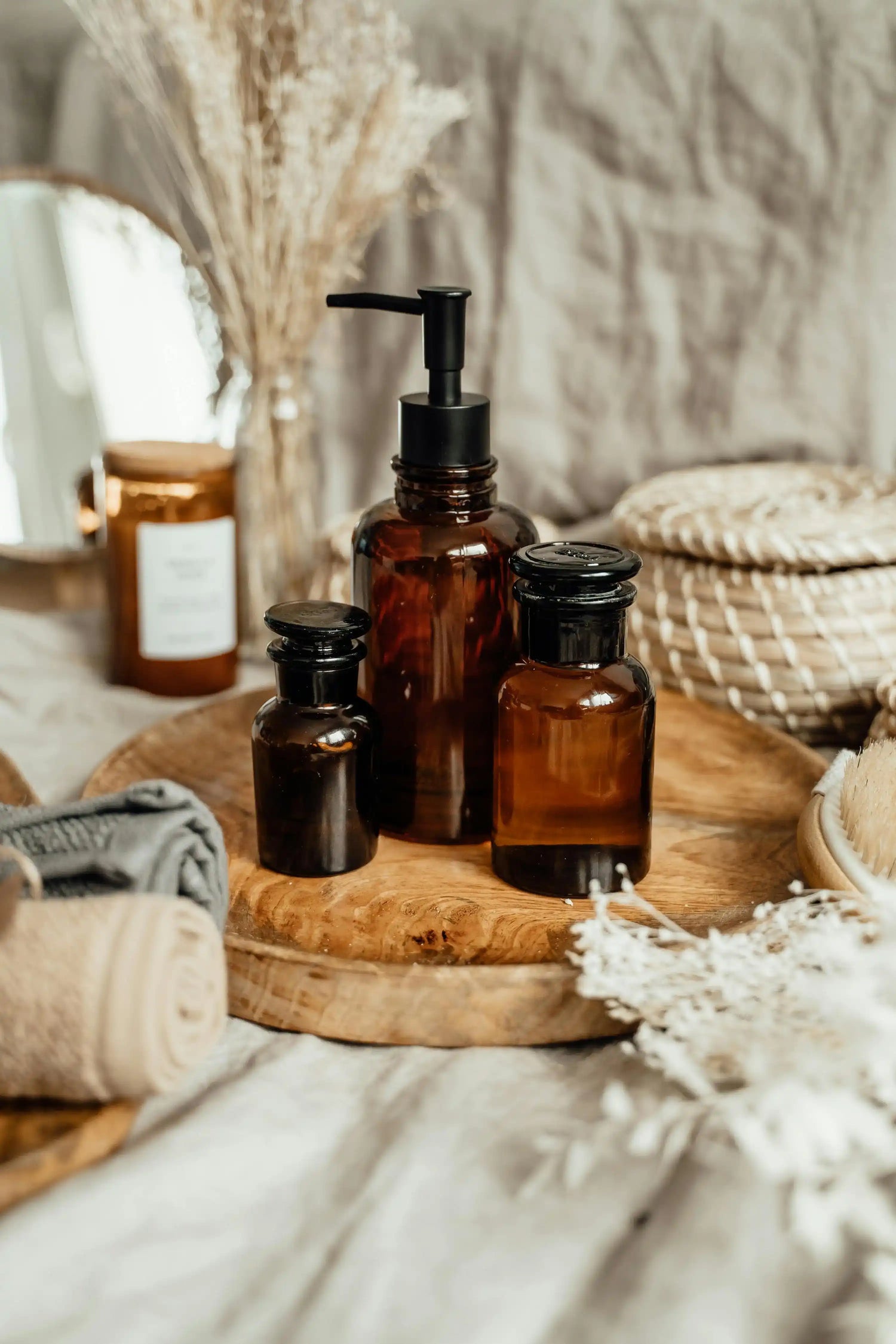 Haarpflegprodukte