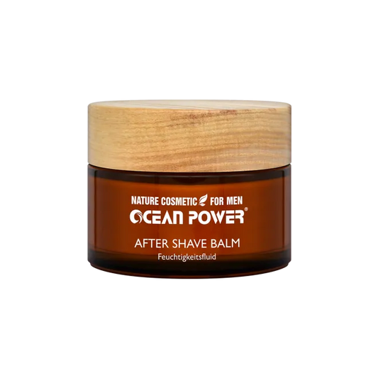 OCEAN POWER® FOR MEN - After Shave Balm 50ml