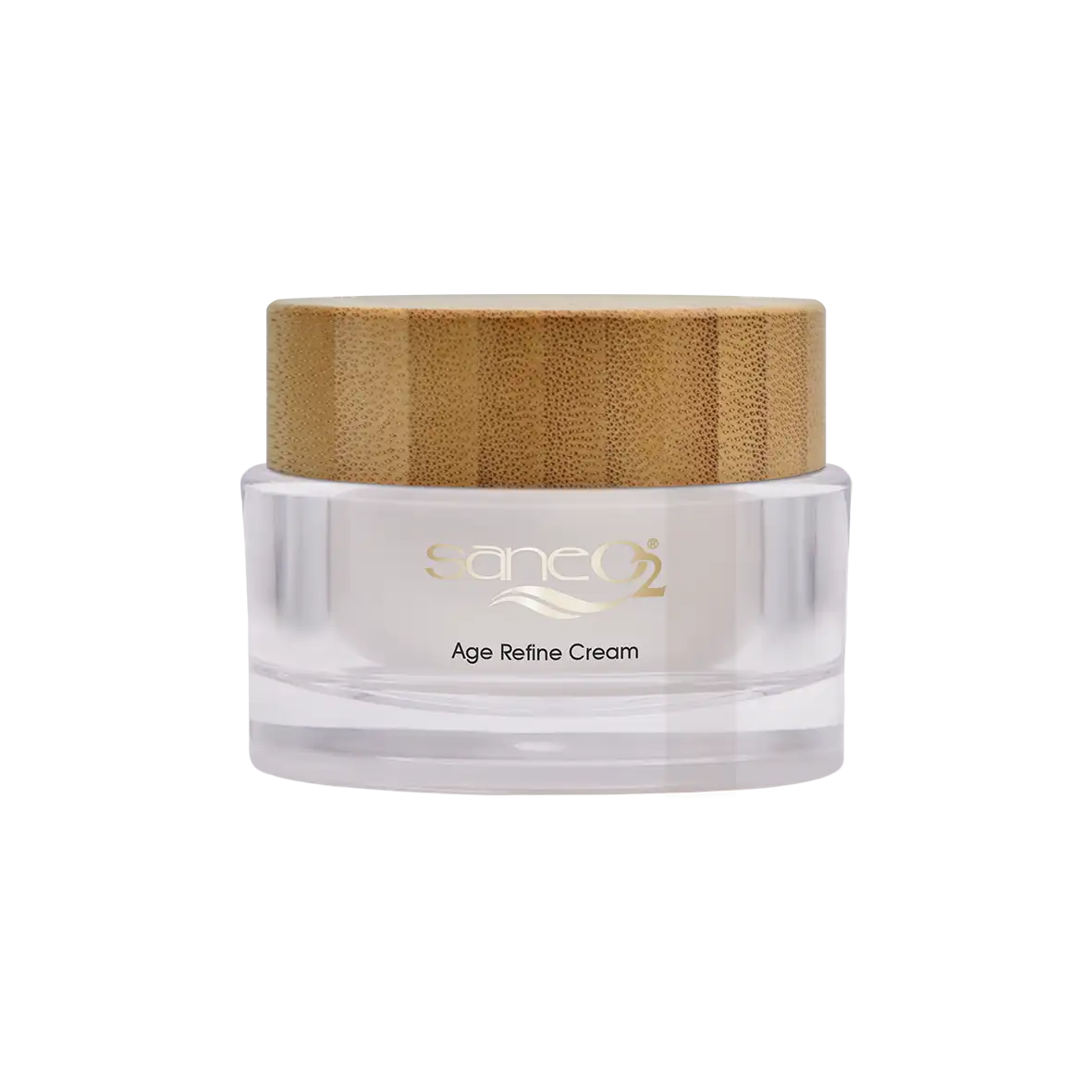 SaneO2® Age Refine Cream - Anti Aging Creme