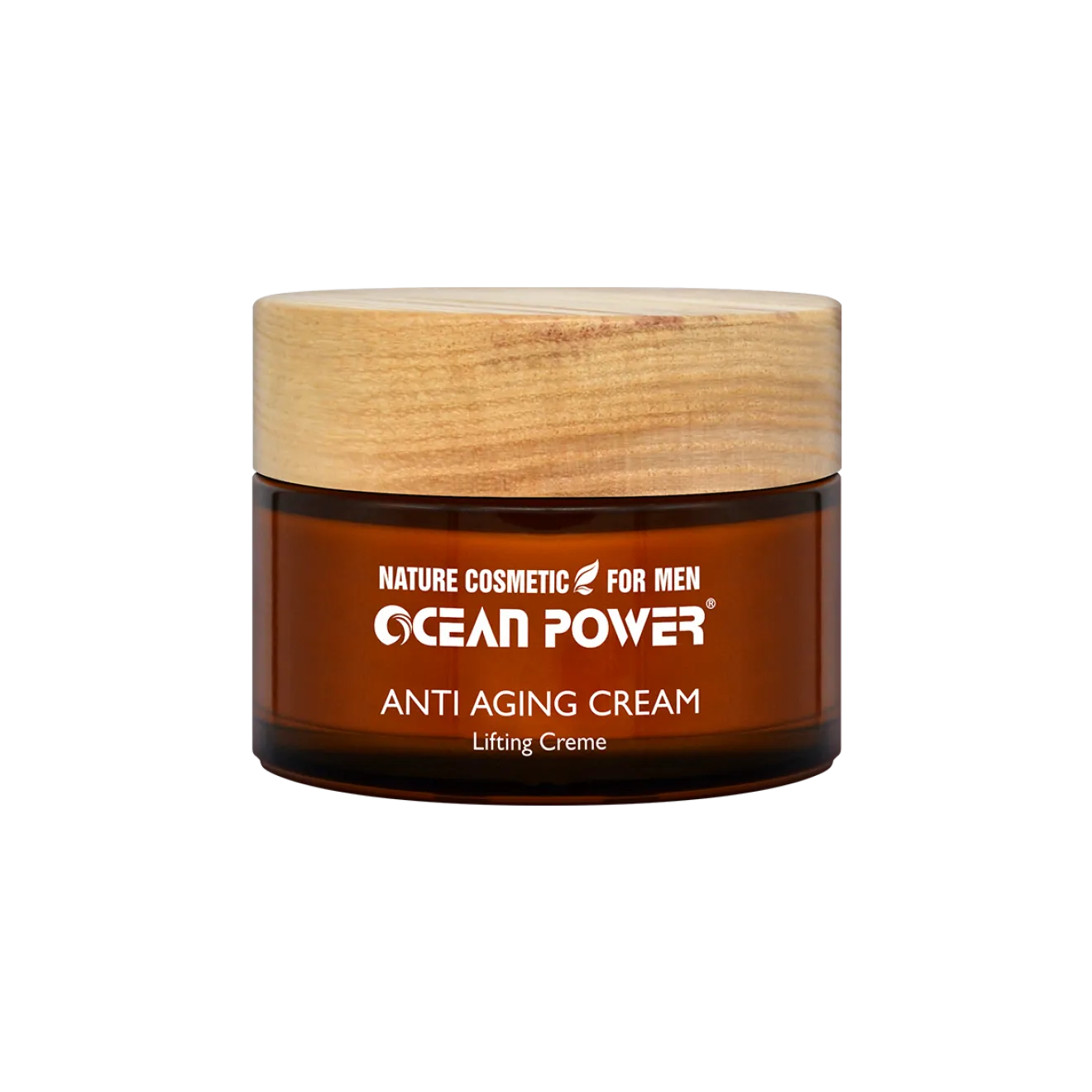 OCEAN POWER® FOR MEN - Anti Aging Cream 50ml