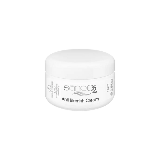 SaneO2® Anti Blemish Cream - Anti Akne Creme