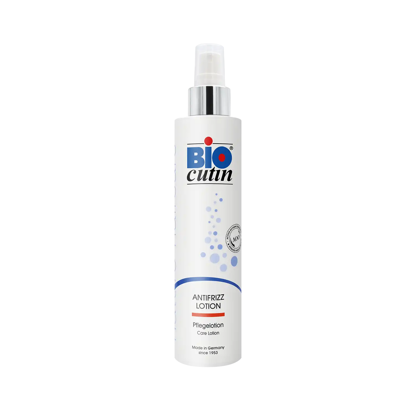 Biocutin® Anti Frizz Lotion - Haarpflegespray