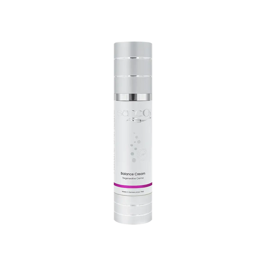 SaneO2® Balance Cream - Regenerative Creme