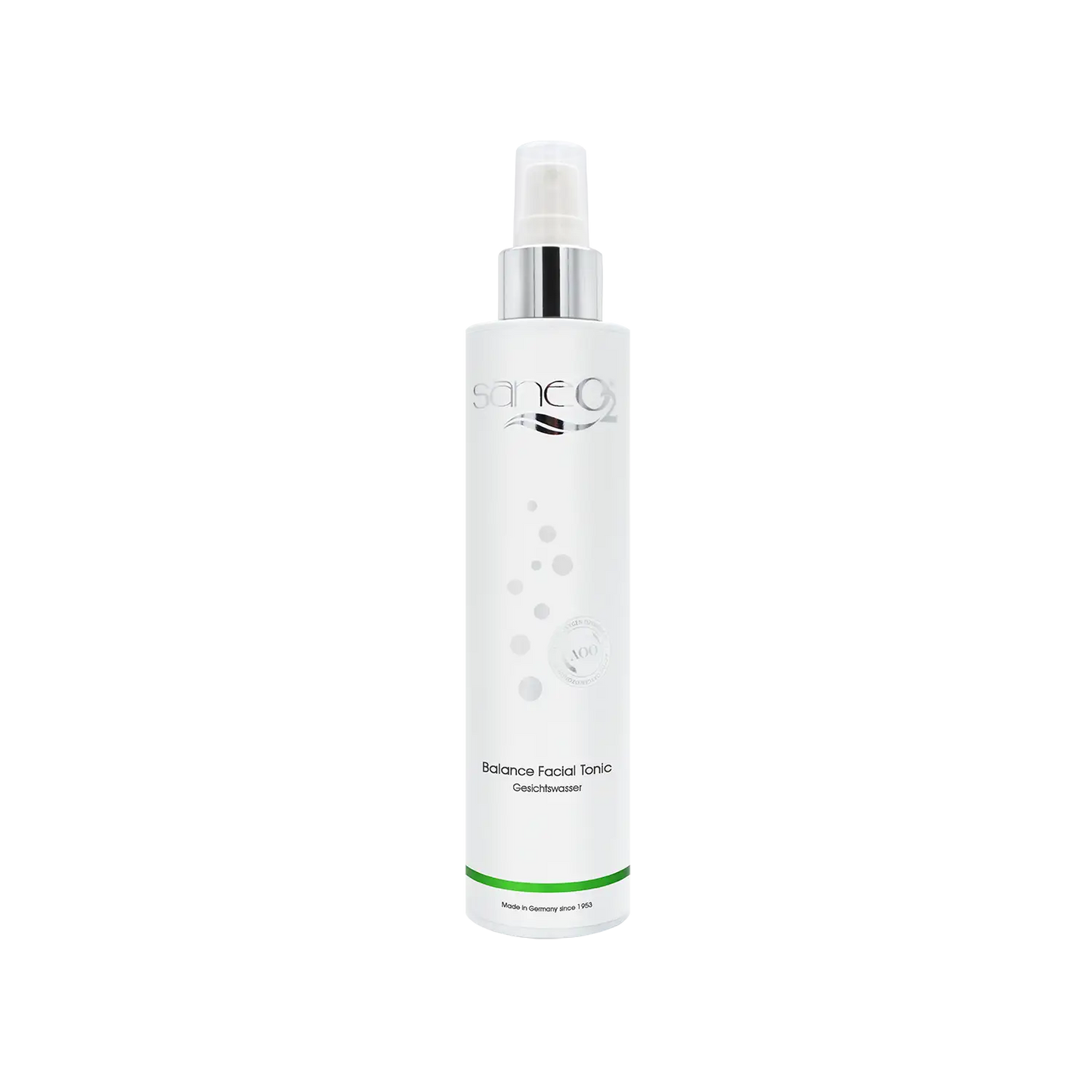 SaneO2® Balance Facial Tonic - Sanftes Gesichtswasser