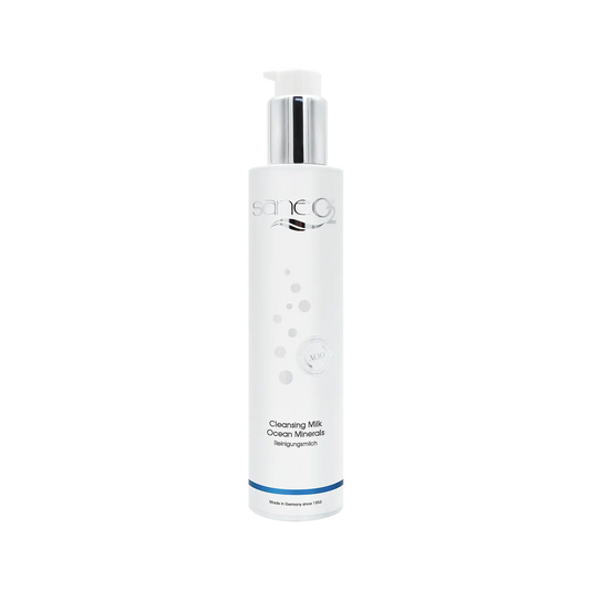 SaneO2® Cleansing Milk Ocean Minerals - Reinigungsmilch
