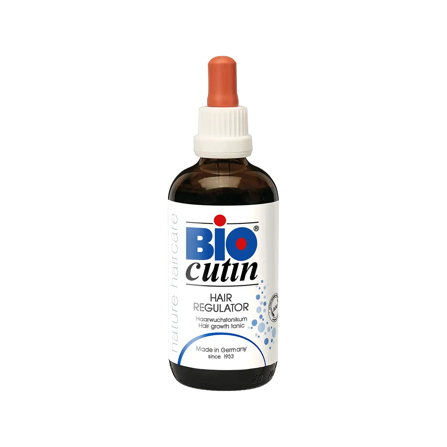 Biocutin® Hair Regulator (100 mL) Anti-Haarausfall Serum