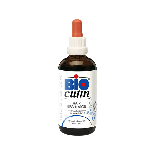 Biocutin® Hair Regulator (100 mL) Anti-Haarausfall Serum
