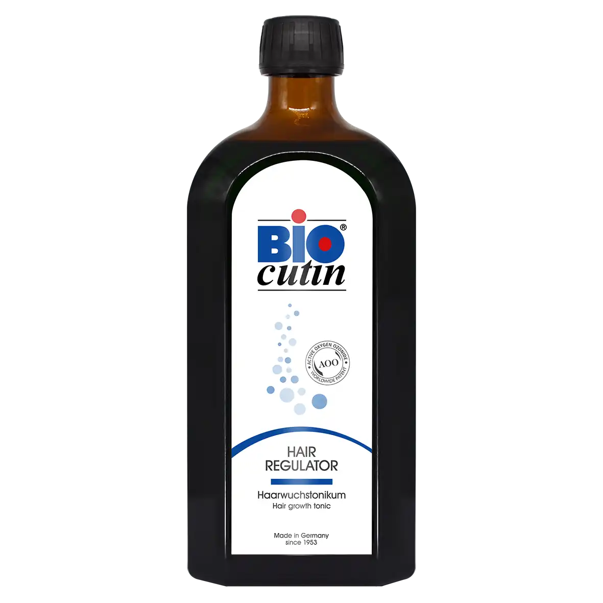 Biocutin® Hair Regulator (500 ml) - Anti-Haarausfall Serum