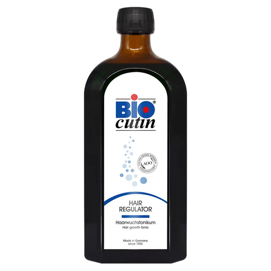 Biocutin® Hair Regulator (500 ml) - Anti-Haarausfall Serum