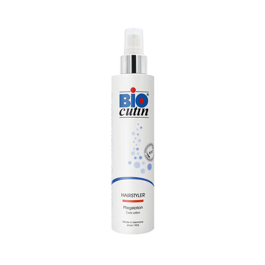 Biocutin® Hairstyler - Pflegendes Haarspray