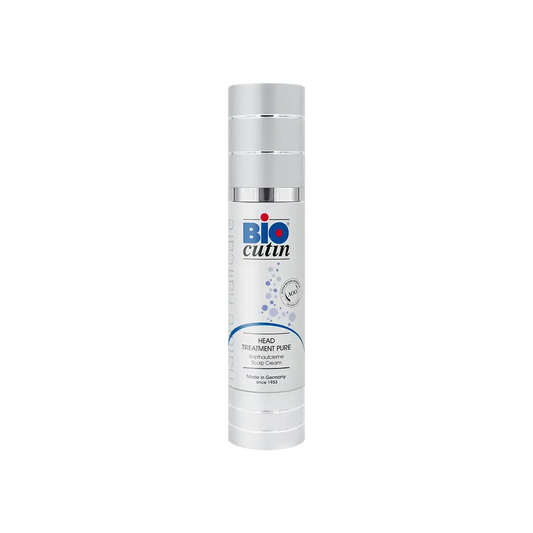 Biocutin® Head Treatment pure 50 ml