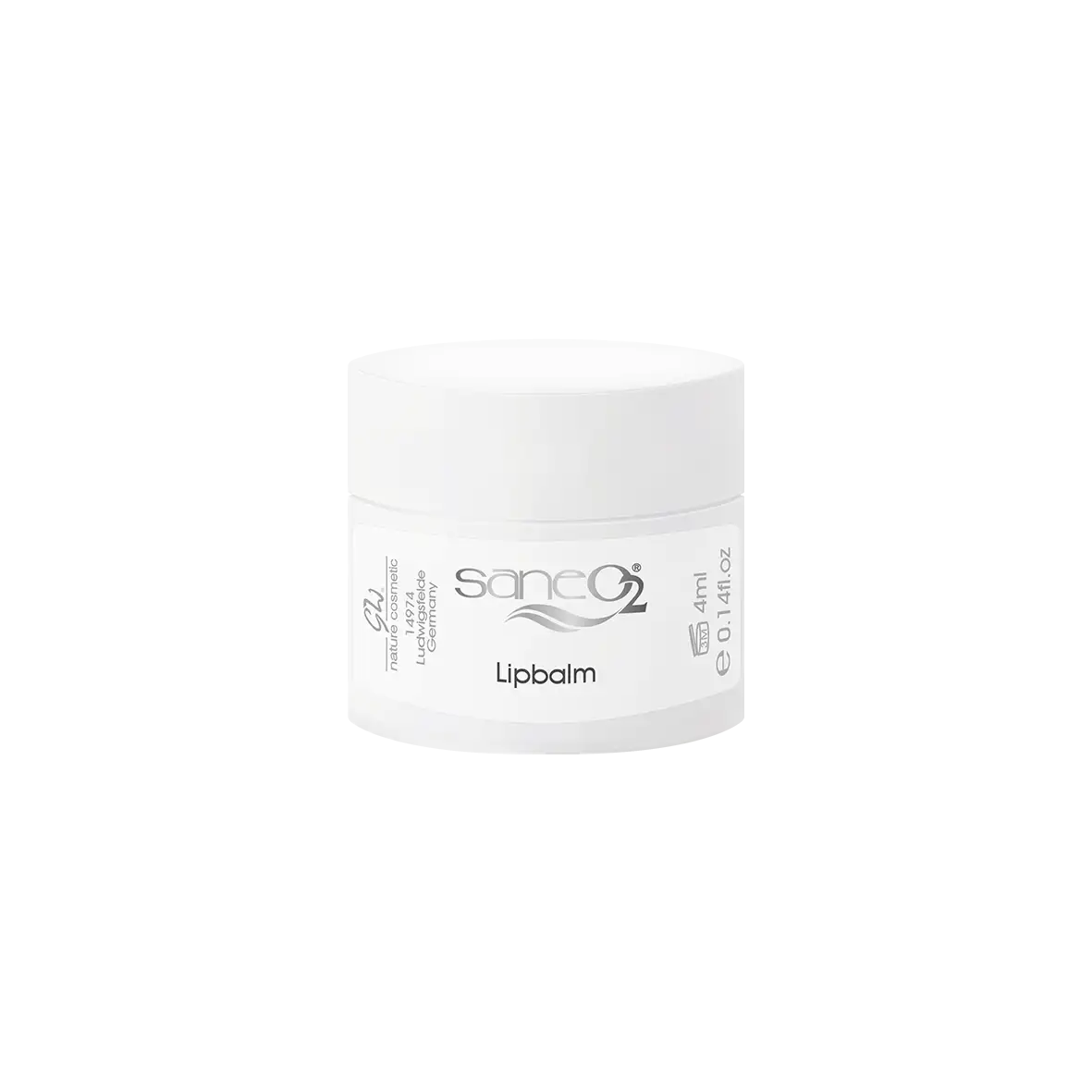SaneO2® Lipbalm