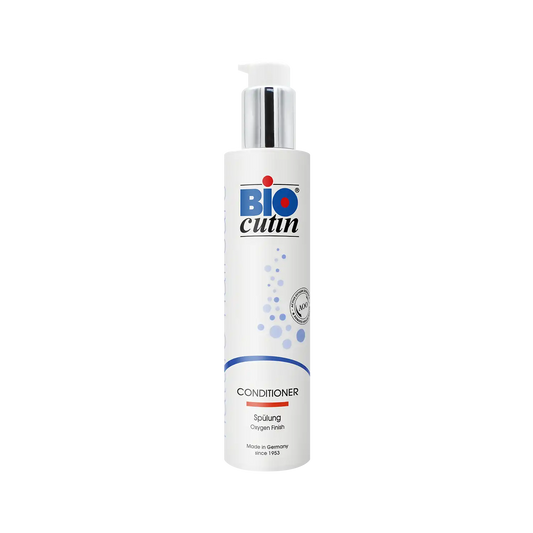 Biocutin® Conditioner Oxygen Finish