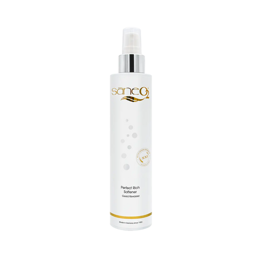 SaneO2® Perfect Rich Softener - Reinigungstonikum