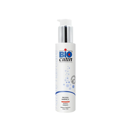 Biocutin® Protein Hairpack - proteinreiche Haarkur