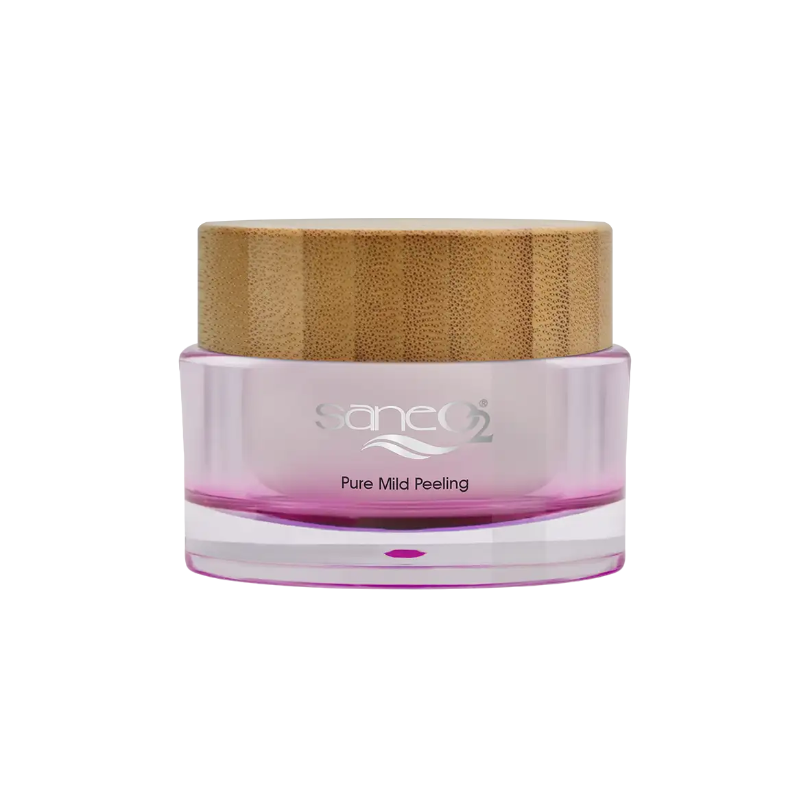 SaneO2® Pure Mild Peeling - Enzympeeling