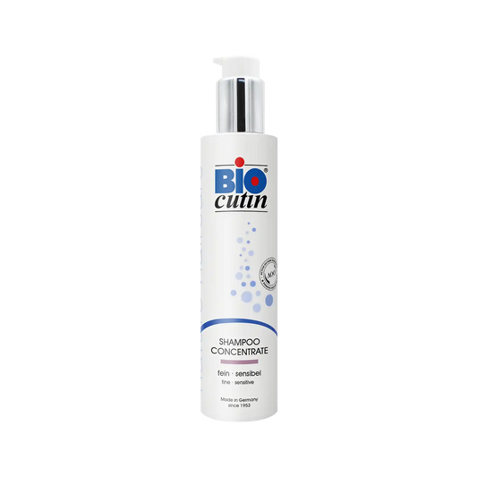 Biocutin® Shampoo Concentrate fein & sensibel