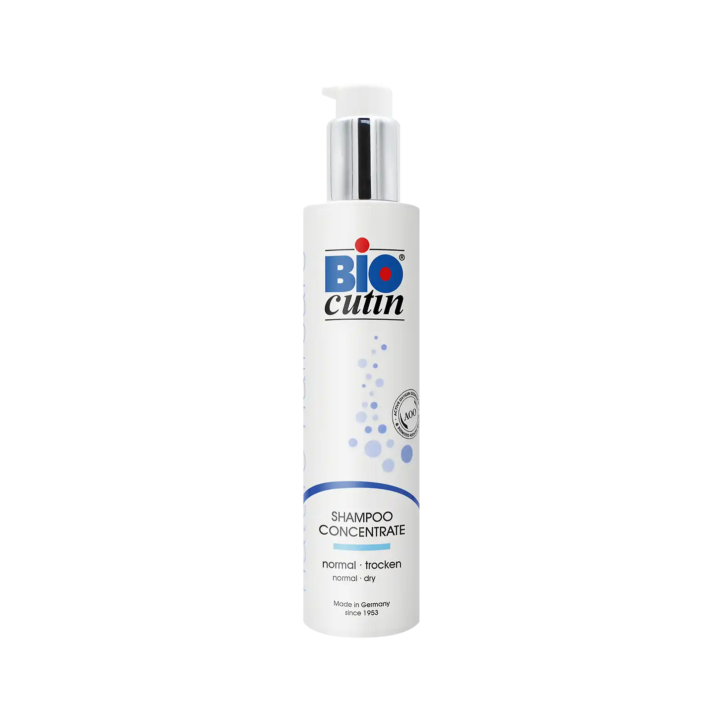 Biocutin® Shampoo Concentrate normal & trocken