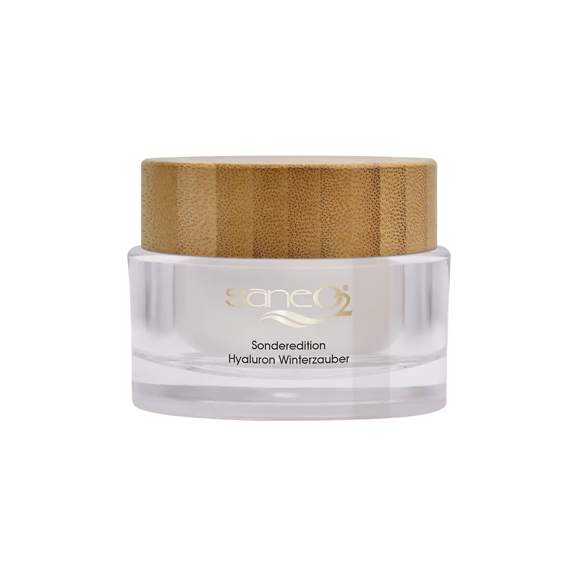 SaneO2® Hyaluron Winterzauber
