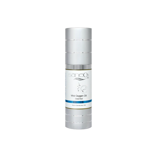 SaneO2® Vital Oxygen Oil Gesichtsöl