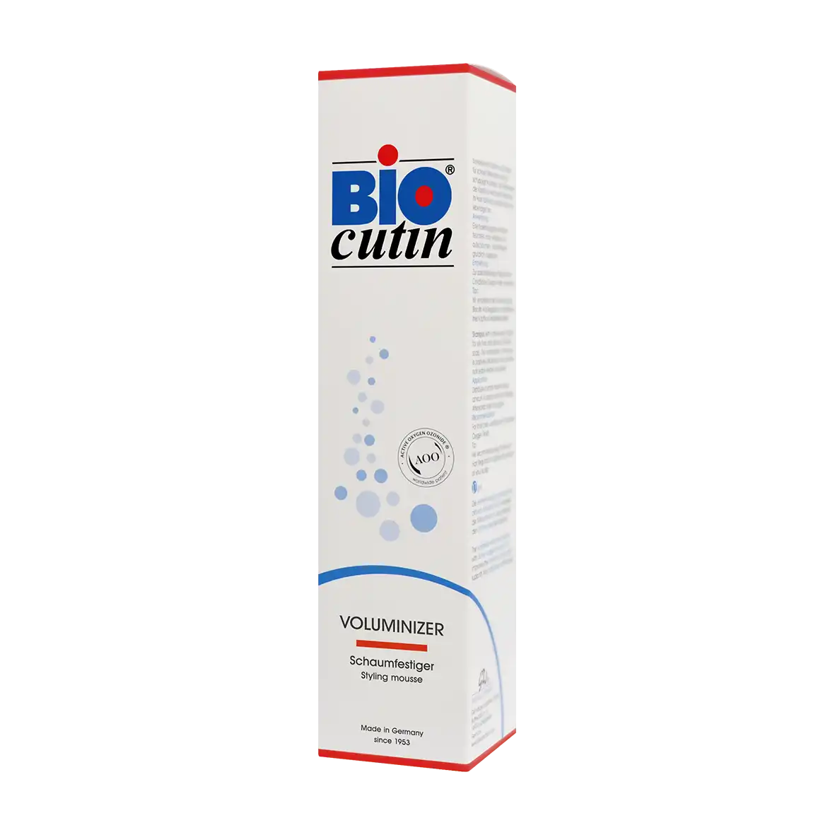 Biocutin® Voluminizer - Schaumfestiger