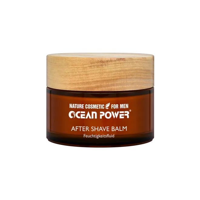 OCEAN POWER® FOR MEN - After Shave Balm 50ml