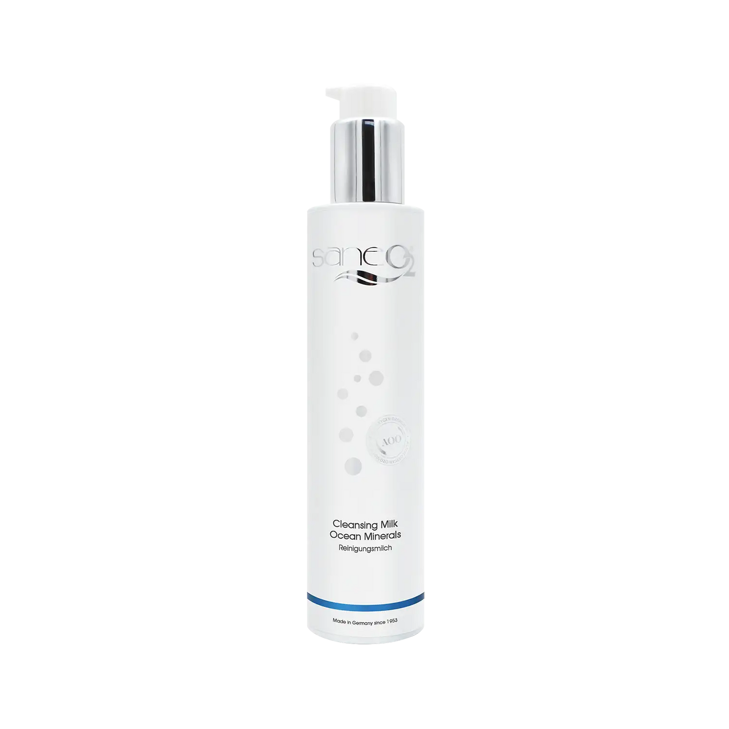 SaneO2® Cleansing Milk Ocean Minerals - Reinigungsmilch