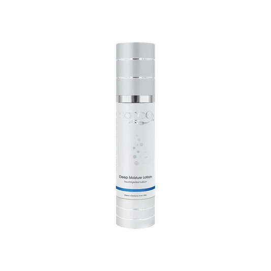 SaneO2® Deep Moisture Lotion - Aktivfluid