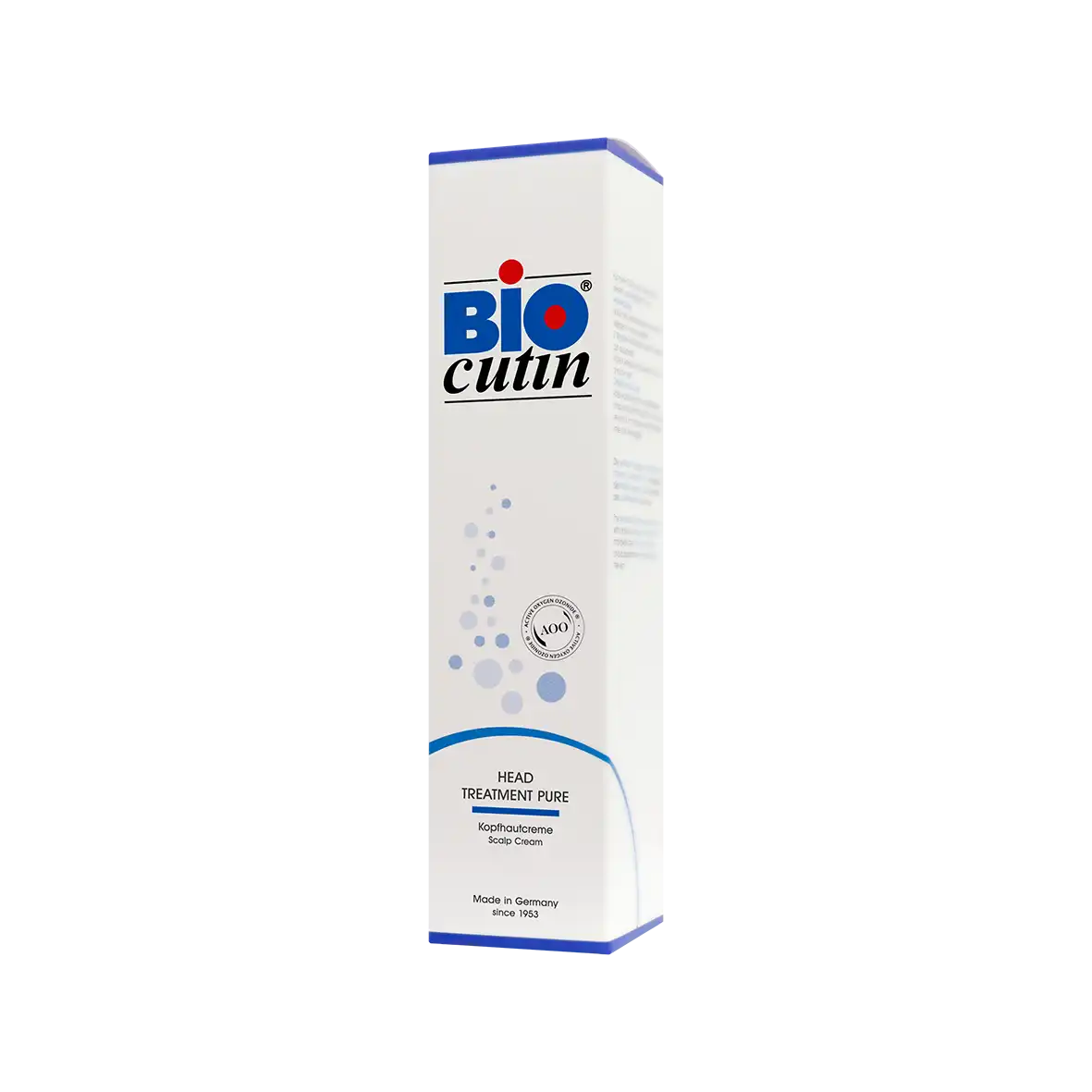 Biocutin® Head Treatment pure 50 ml