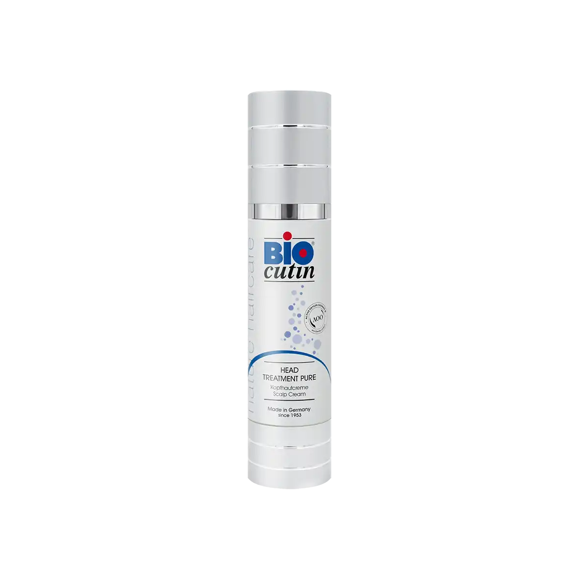 Biocutin® Head Treatment pure 50 ml