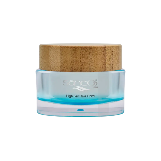 SaneO2® High Sensitive Care - Nachtcreme