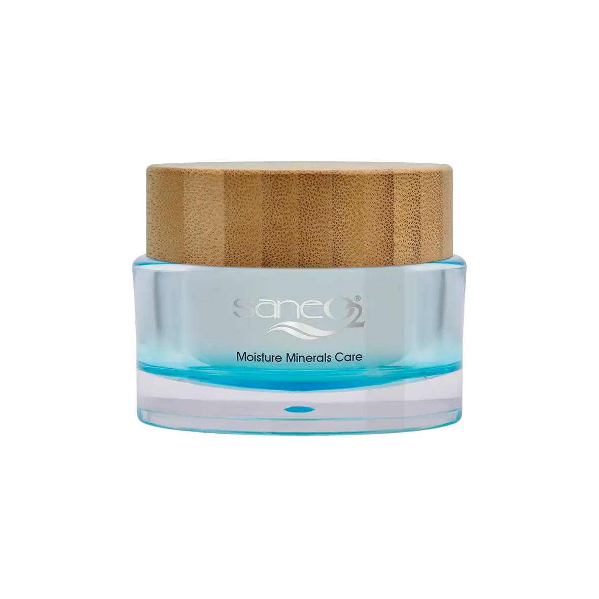 SaneO2® Moisture Minerals Care - Feuchtigkeitscreme