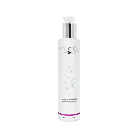 SaneO2® Pure Cleansing Gel - Reinigungsgel