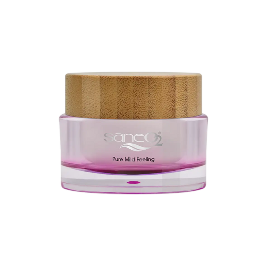 SaneO2® Pure Mild Peeling - Enzympeeling