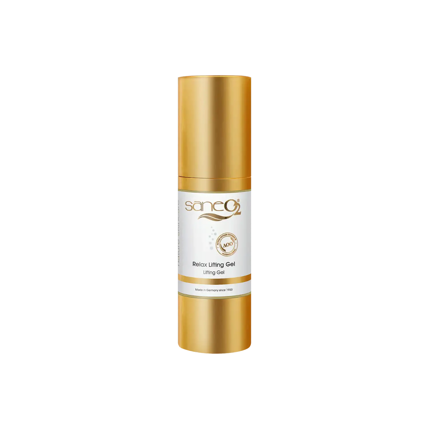 SaneO2® Relax Lifting Gel - Antifaltenserum