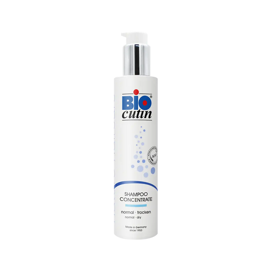 Biocutin® Shampoo Concentrate normal & trocken