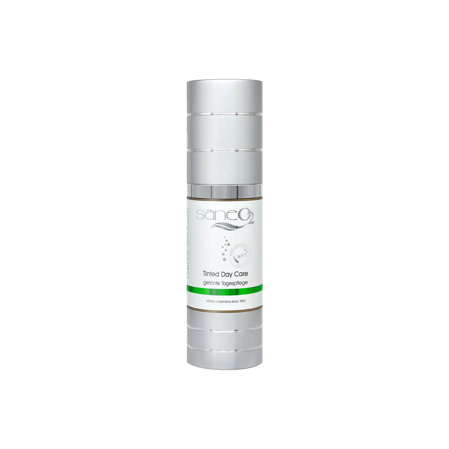 SaneO2® Tinted Day Care - Getönte Tagescreme