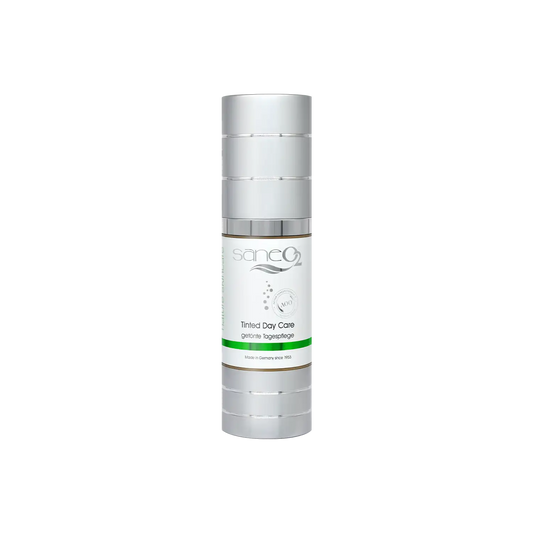 SaneO2® Tinted Day Care - Getönte Tagescreme