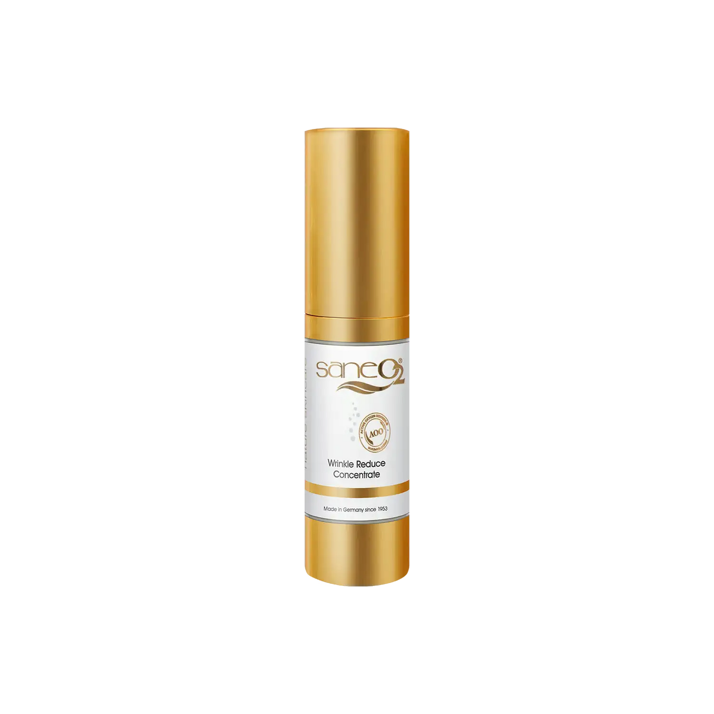 SaneO2® Wrinkle Reduce Concentrate - Antifaltenserum